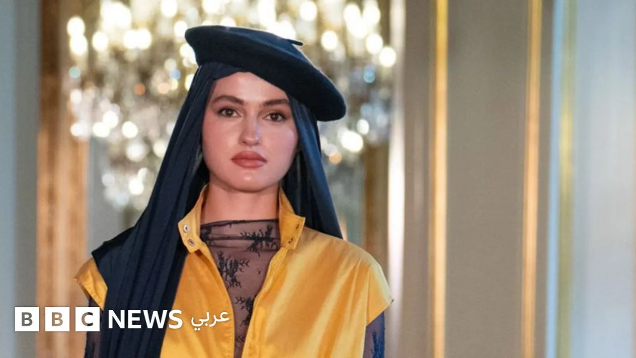 تألق عالمي.. مصممات مسلمات يضعن بصمة استثنائية في أسبوع الموضة بباريس